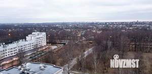3-к квартира, строящийся дом, 123м2, 3/10 этаж