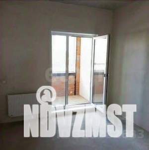 1-к квартира, вторичка, 40м2, 4/8 этаж