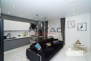 2-к квартира, вторичка, 85м2, 4/7 этаж