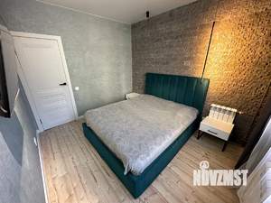 3-к квартира, вторичка, 70м2, 2/24 этаж