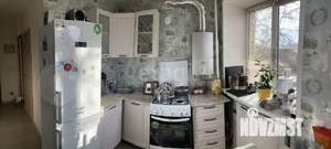 2-к квартира, вторичка, 42м2, 2/5 этаж