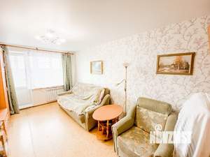 1-к квартира, вторичка, 37м2, 6/10 этаж