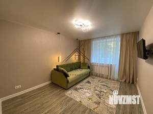 1-к квартира, вторичка, 32м2, 1/5 этаж