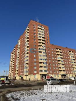 3-к квартира, вторичка, 69м2, 11/16 этаж