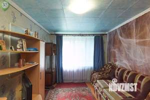 2-к квартира, вторичка, 44м2, 3/5 этаж