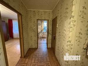 1-к квартира, вторичка, 39м2, 4/12 этаж