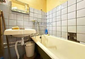 1-к квартира, вторичка, 33м2, 5/9 этаж