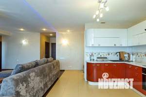 3-к квартира, вторичка, 120м2, 9/10 этаж