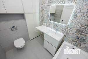 1-к квартира, вторичка, 33м2, 15/18 этаж