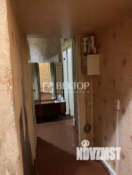 1-к квартира, вторичка, 33м2, 2/2 этаж