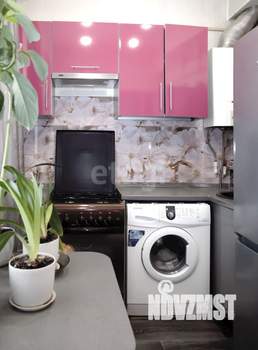 2-к квартира, вторичка, 40м2, 2/2 этаж