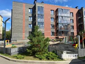 2-к квартира, вторичка, 67м2, 2/4 этаж