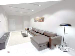 3-к квартира, вторичка, 70м2, 6/17 этаж
