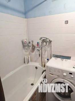 1-к квартира, вторичка, 29м2, 3/3 этаж