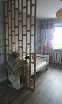 2-к квартира, вторичка, 49м2, 8/9 этаж