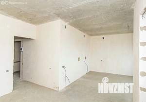 1-к квартира, вторичка, 41м2, 7/14 этаж