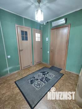 2-к квартира, вторичка, 57м2, 9/9 этаж