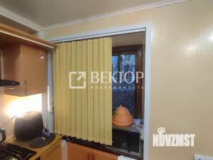 2-к квартира, вторичка, 42м2, 1/5 этаж