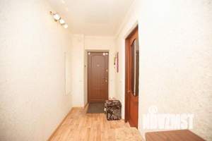 2-к квартира, вторичка, 48м2, 2/5 этаж