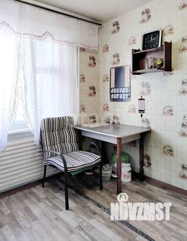 3-к квартира, вторичка, 63м2, 2/9 этаж