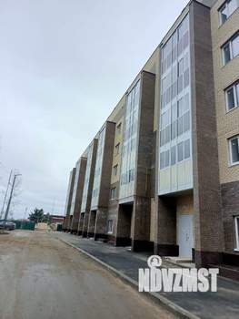 2-к квартира, вторичка, 58м2, 5/5 этаж