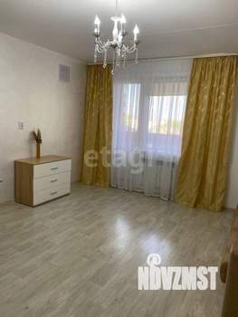 Студия квартира, вторичка, 29м2, 4/12 этаж