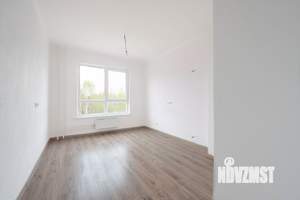 Студия квартира, строящийся дом, 21м2, 8/17 этаж