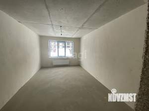 1-к квартира, вторичка, 40м2, 3/11 этаж