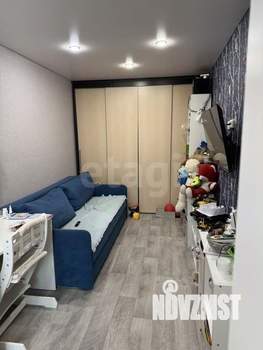 2-к квартира, вторичка, 45м2, 3/5 этаж