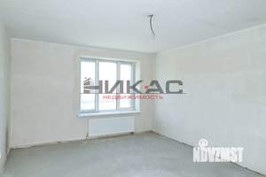 3-к квартира, вторичка, 114м2, 3/7 этаж