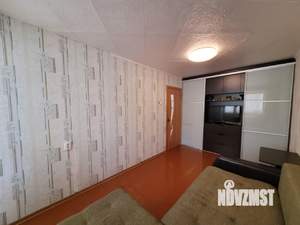 3-к квартира, вторичка, 63м2, 3/5 этаж