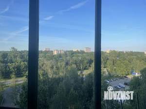 1-к квартира, вторичка, 32м2, 9/9 этаж