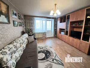 3-к квартира, вторичка, 64м2, 6/9 этаж