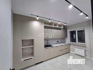 1-к квартира, вторичка, 35м2, 1/10 этаж