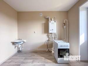2-к квартира, вторичка, 56м2, 1/5 этаж