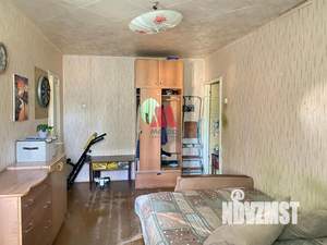 2-к квартира, вторичка, 42м2, 4/5 этаж