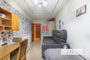 3-к квартира, вторичка, 58м2, 5/5 этаж