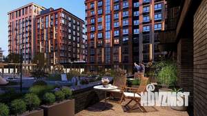 2-к квартира, вторичка, 65м2, 3/10 этаж