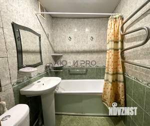 1-к квартира, вторичка, 31м2, 2/5 этаж