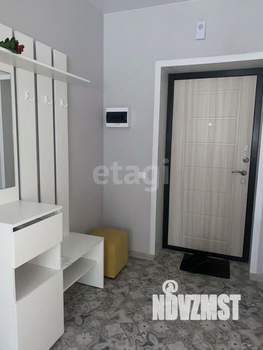 1-к квартира, вторичка, 34м2, 1/4 этаж
