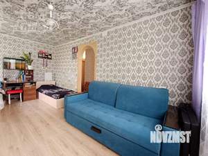 1-к квартира, вторичка, 30м2, 2/5 этаж