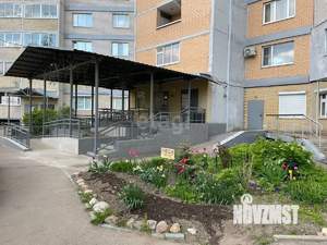 2-к квартира, вторичка, 64м2, 15/16 этаж