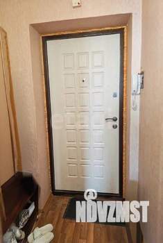 1-к квартира, вторичка, 29м2, 3/3 этаж