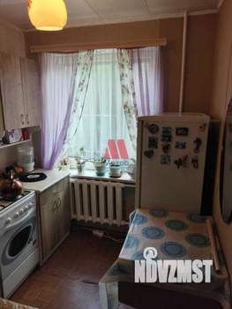1-к квартира, вторичка, 22м2, 1/9 этаж