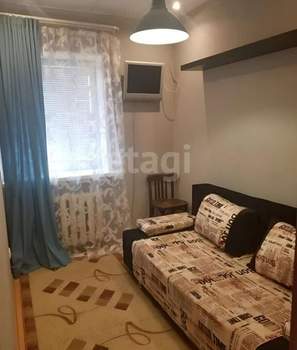 2-к квартира, вторичка, 32м2, 1/3 этаж