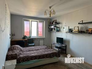 1-к квартира, вторичка, 37м2, 13/17 этаж