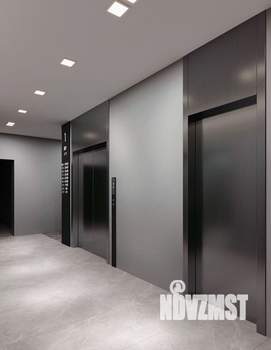2-к квартира, вторичка, 58м2, 1/10 этаж