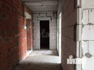 2-к квартира, вторичка, 63м2, 3/3 этаж