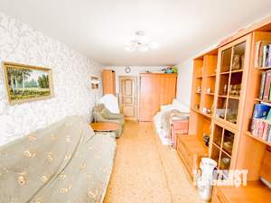 1-к квартира, вторичка, 37м2, 6/10 этаж