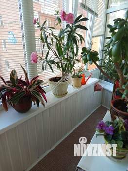 2-к квартира, вторичка, 53м2, 7/16 этаж